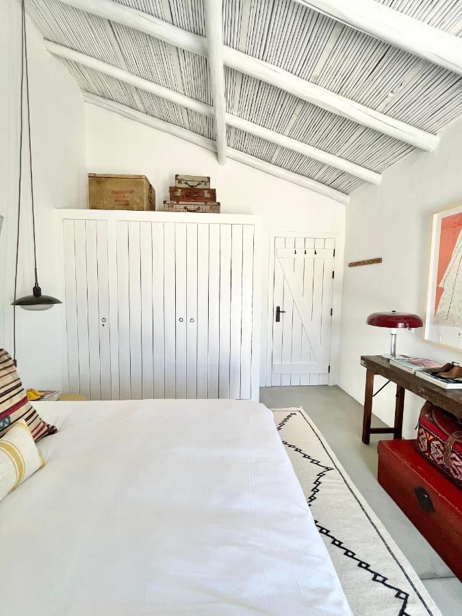 Casa Da Oliveira - Monte Branco Villa Алжезур Екстериор снимка