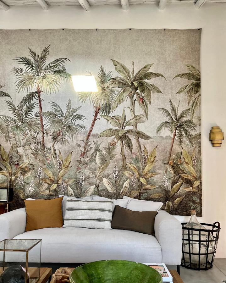 Casa Da Oliveira - Monte Branco Villa Алжезур Екстериор снимка