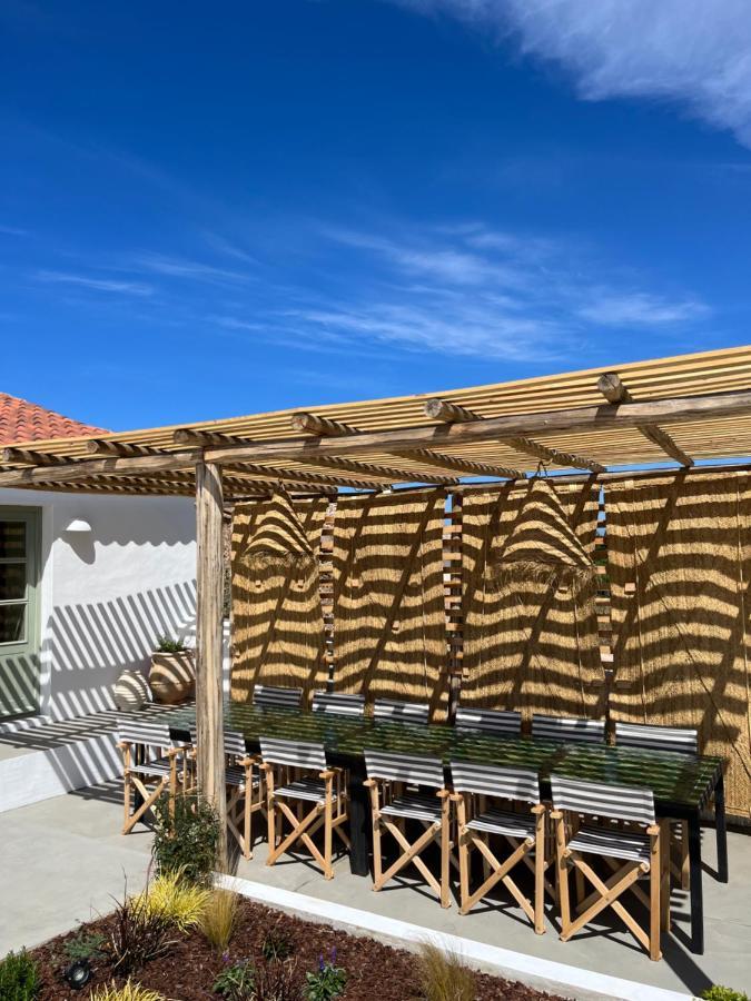 Casa Da Oliveira - Monte Branco Villa Алжезур Екстериор снимка